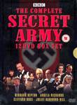その他 Secret Army [DVD] Amazon.com: The Complete Secret Army [Region 2] : Movies & TV